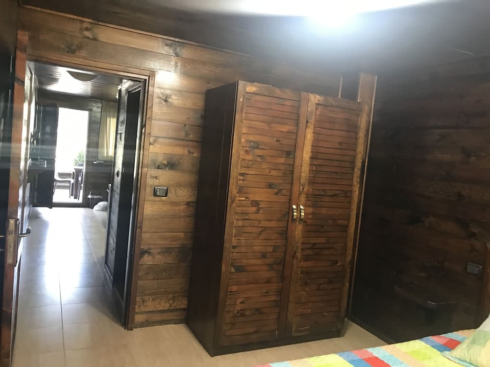 Olive Gardens Resort