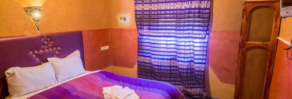 Maison d'hôtes Nouflla