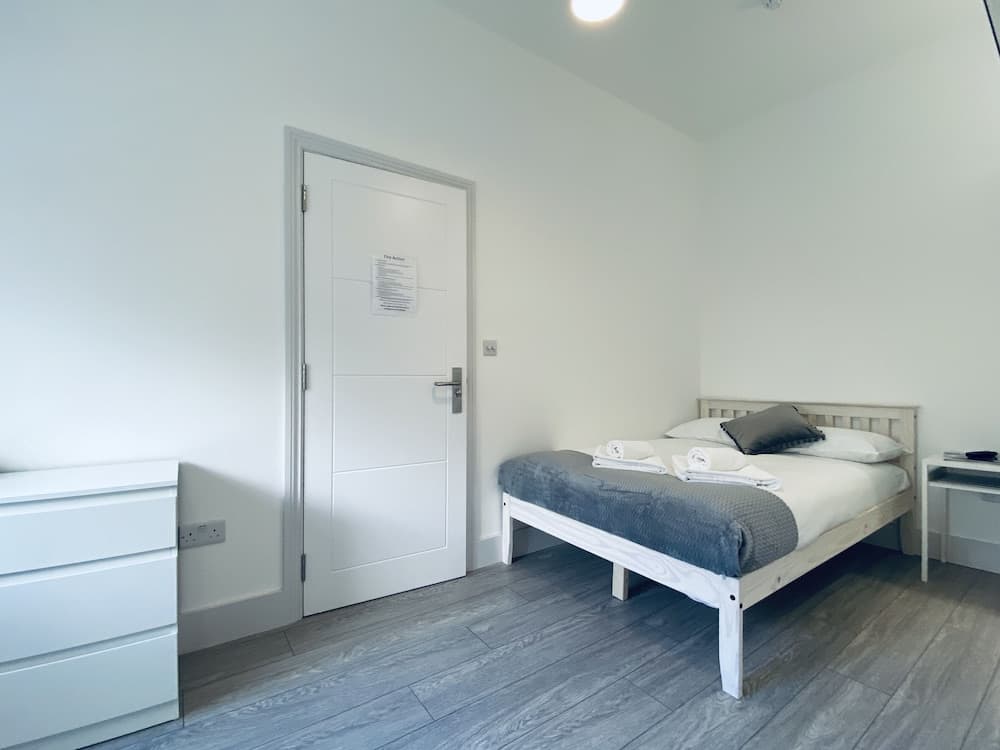 Seafield Seafront Apartments