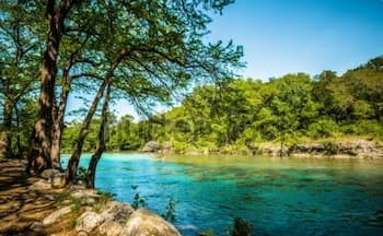 Horseshoe Riverside Lodge