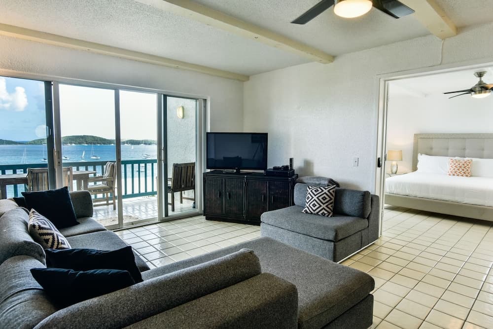 Bay View Condo