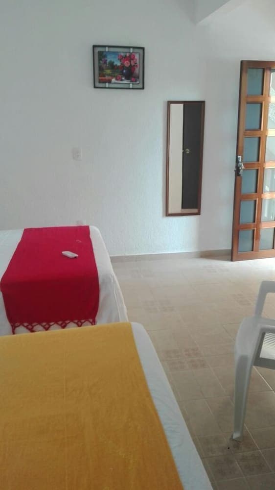 Hotel Quinta Diamante