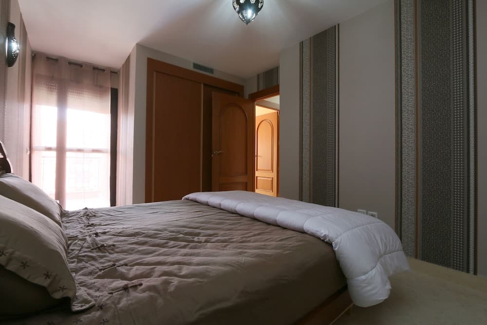 Sabor Appartement Mouzdalifa