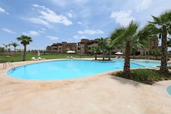 Sabor Appartement City Golf