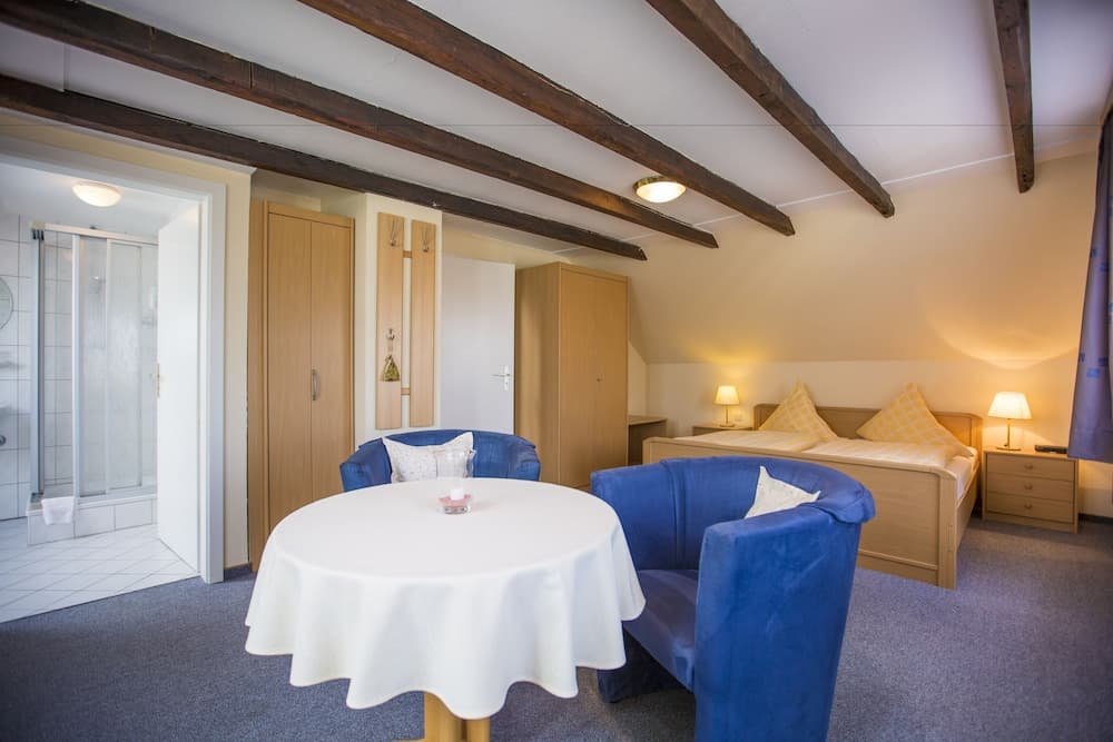 Hotel Graf Waldersee