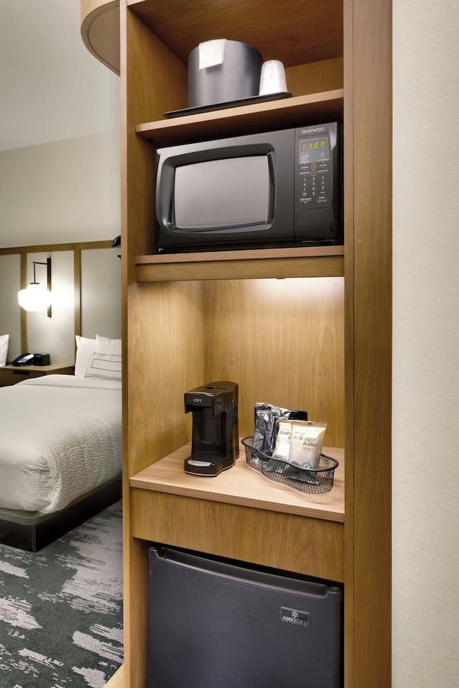 Fairfield Inn & Suites by Marriott Fort Smith