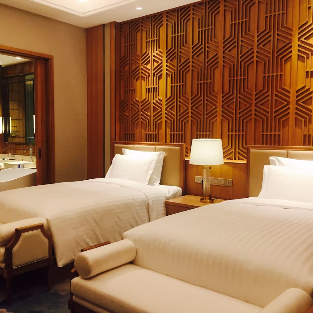 The View Hotel Changbai Mountain - MGallery Collection