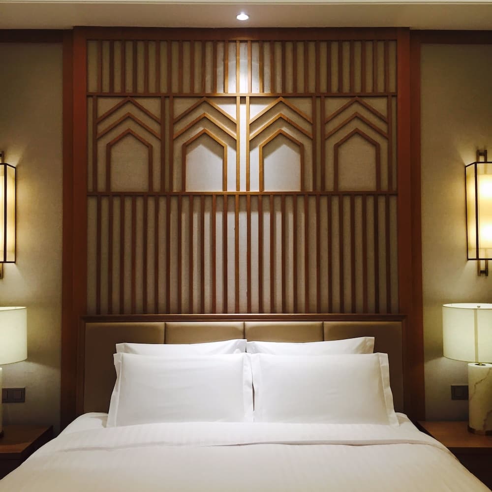 The View Hotel Changbai Mountain - MGallery Collection