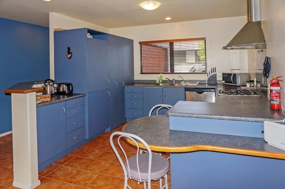 Great view near Rotorua lake