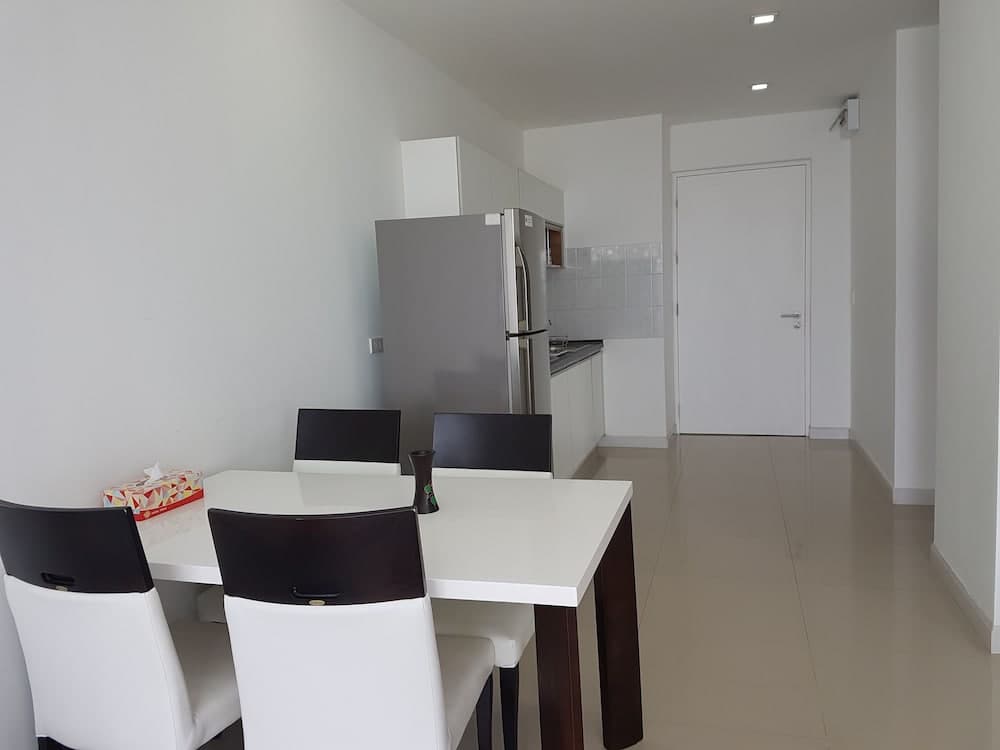 Enjoy Krabi and Relax