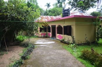 Lawachara Eco Cottage