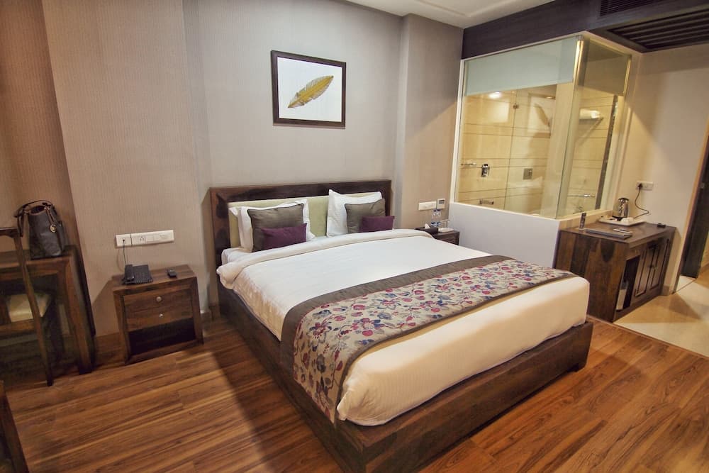 Brahma Horizon Hotel & Spa – Pushkar