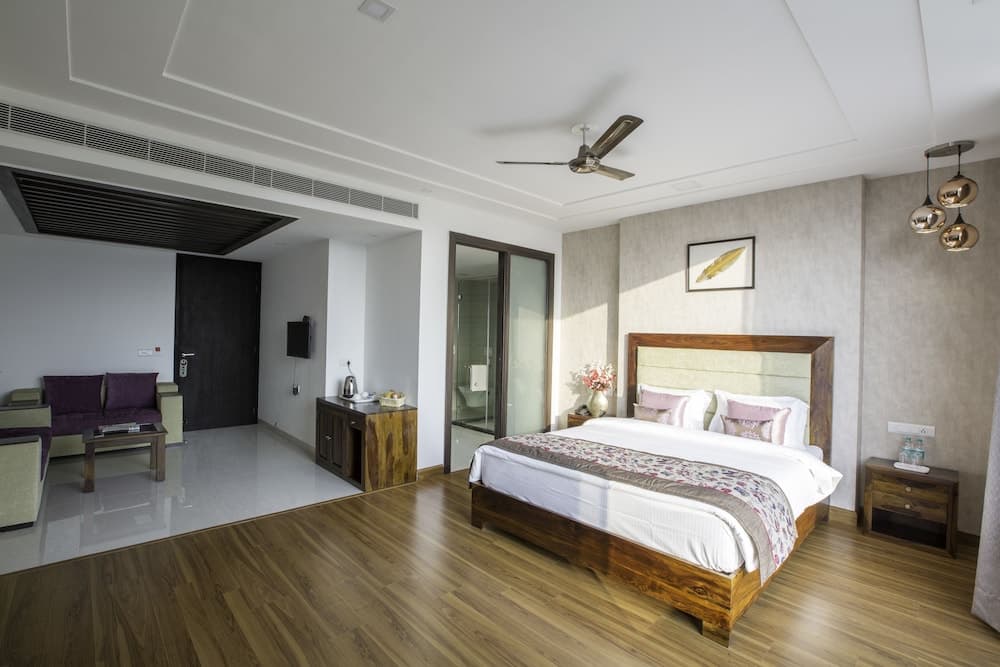 Brahma Horizon Hotel & Spa – Pushkar