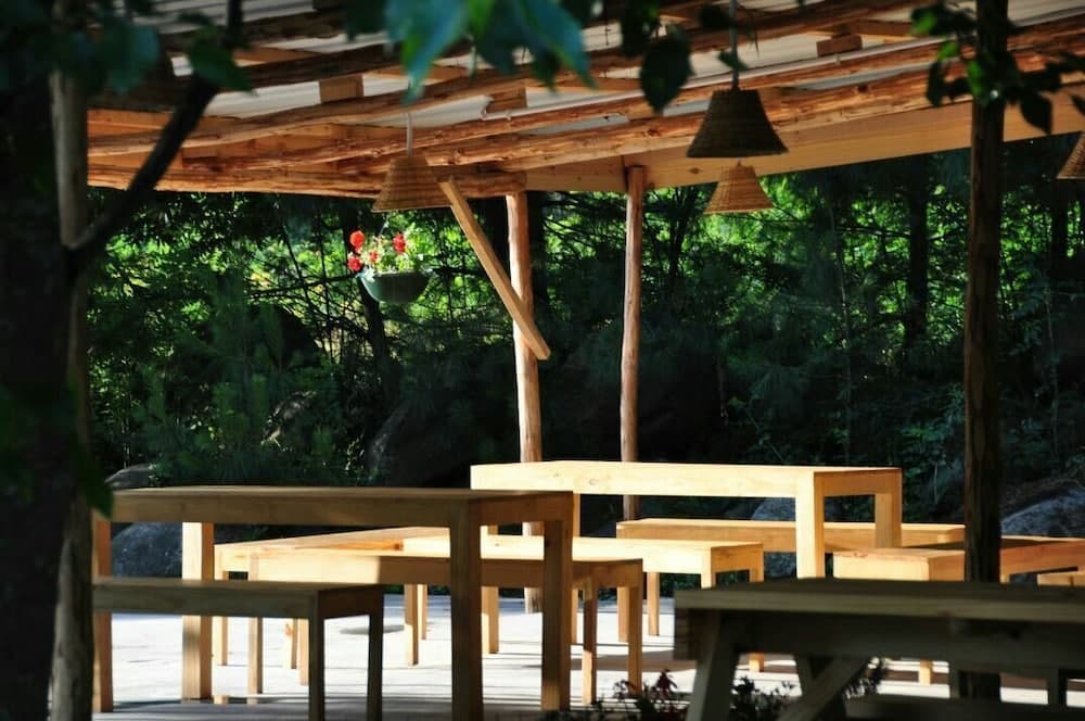 Zone Connect by the Park Manali