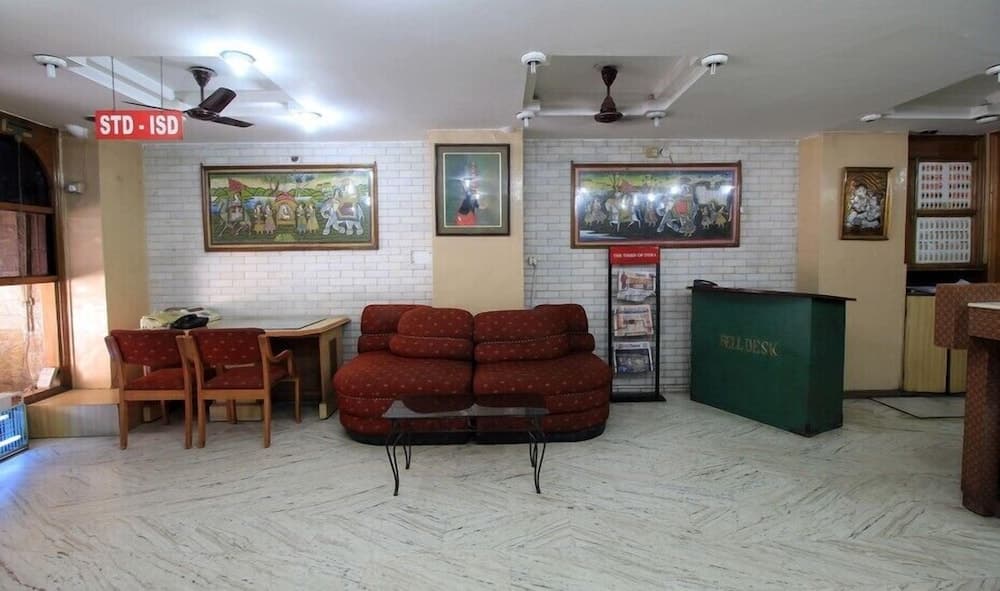 ADB Rooms Hotel India International Dx