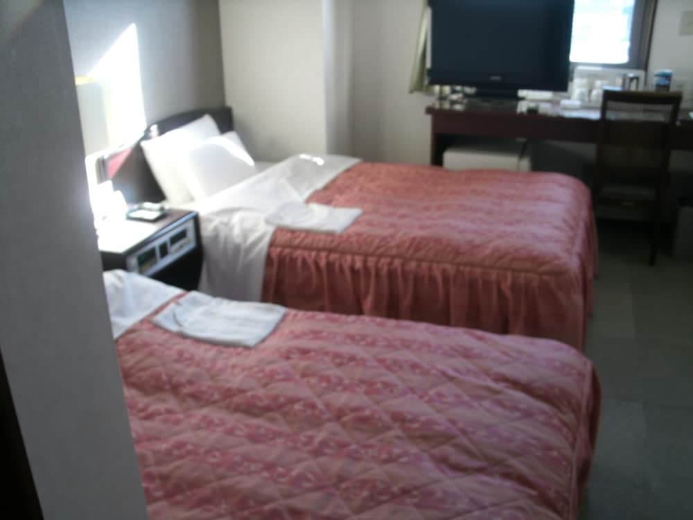 Business Hotel Honjo