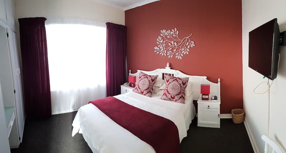 Eskulaap Hotel and Conference