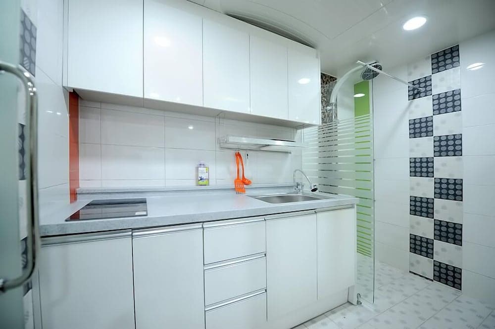 The King Muintel Pension