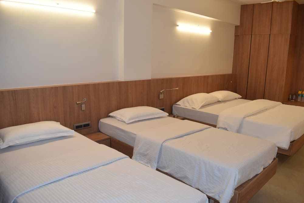 Hotel Panchavati Yatri