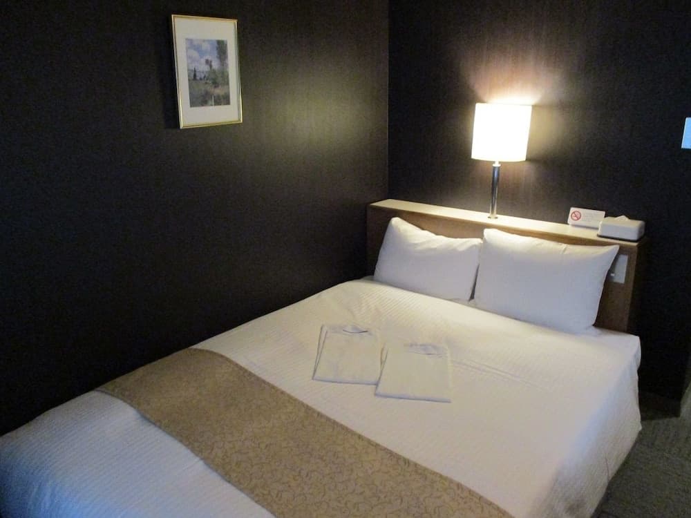 Niigata Keihin Hotel