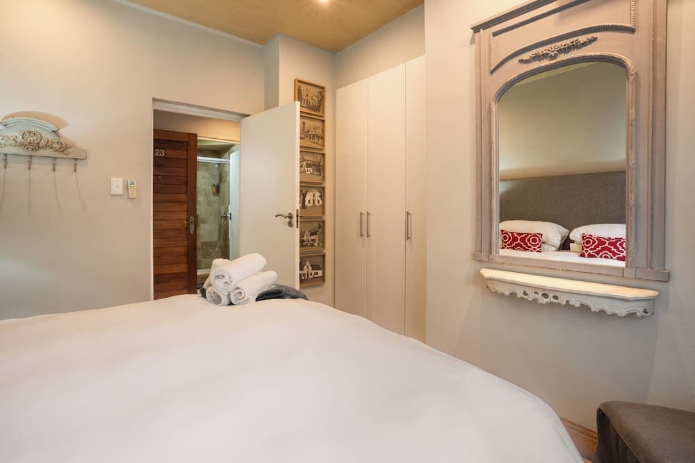 Avemore Eikehof No 23- with backup power