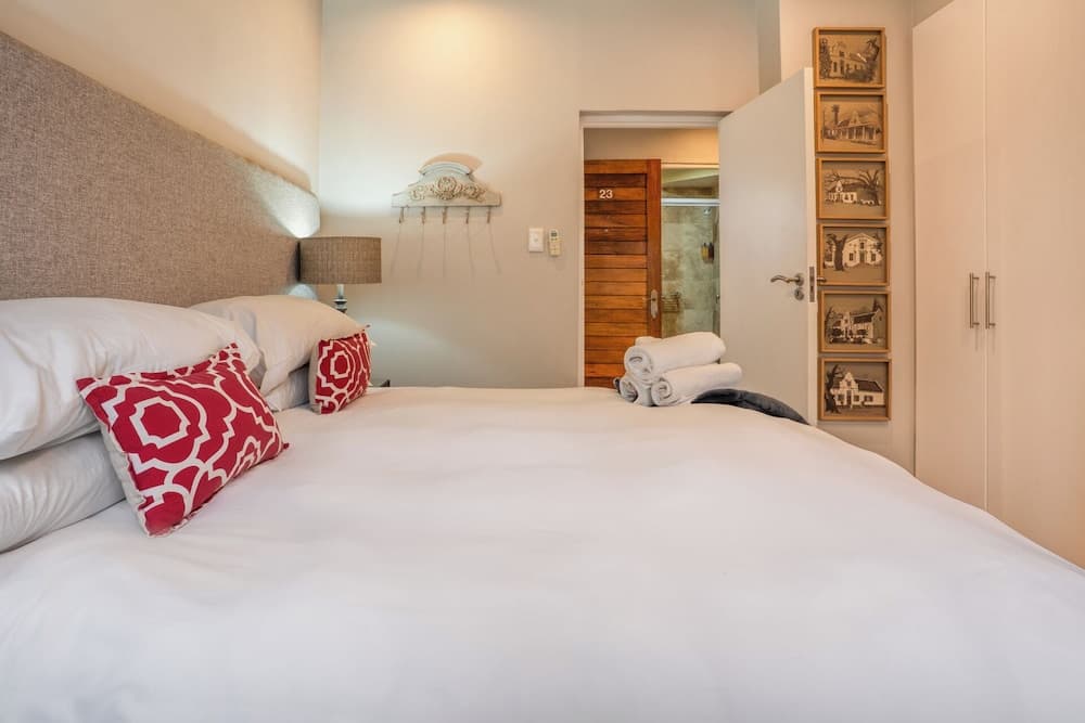 Avemore Eikehof No 23- with backup power