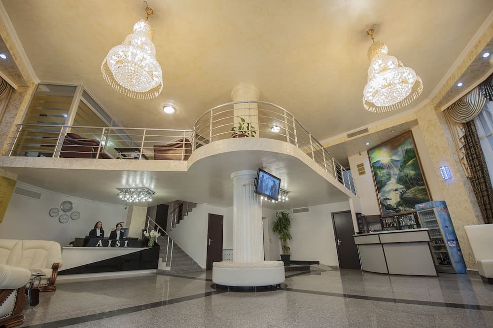 Hotel Aisi