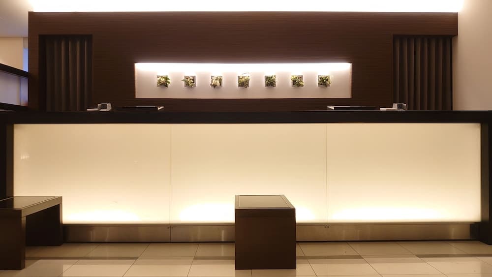 Richmond Hotel Tokyo Shiba