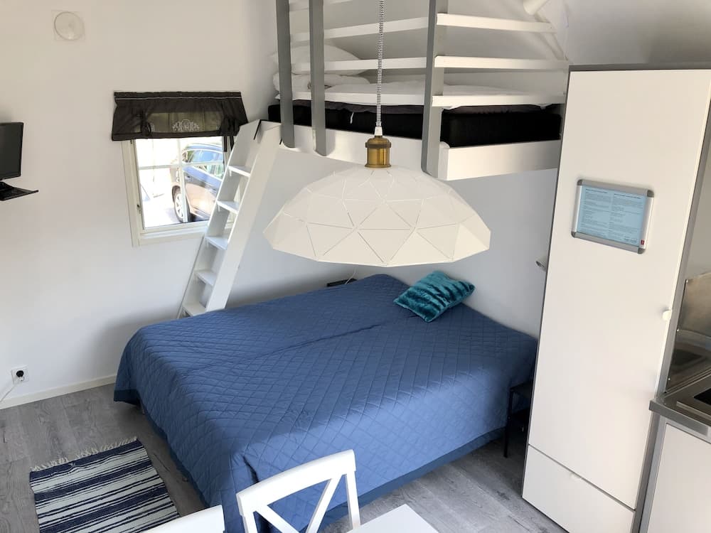 Dragsö Camping & Stugby