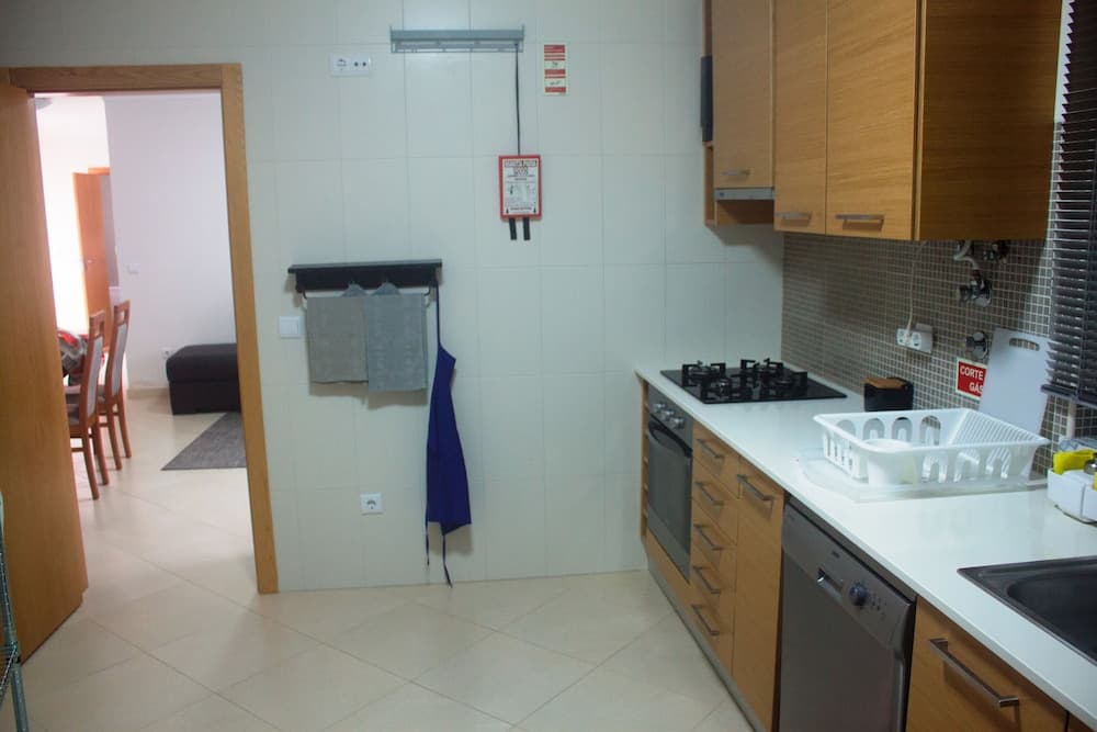 Saudade Peniche Apartment