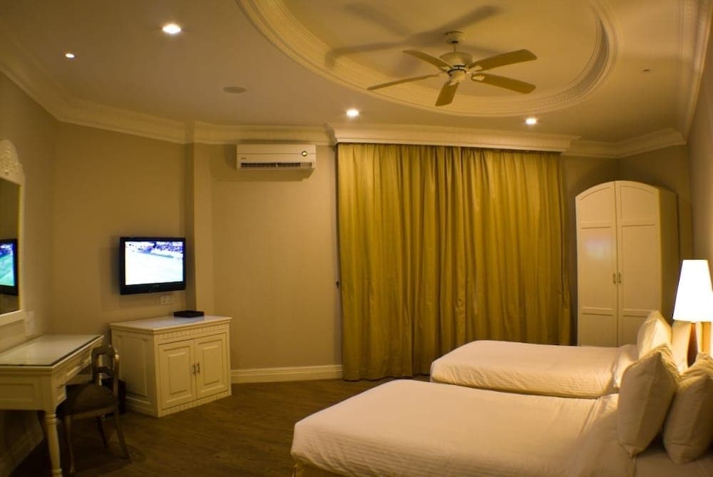 Berjaya Hills Golf & Country Club