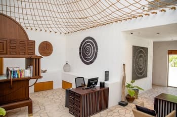 Fairmont Maldives Sirru Fen Fushi