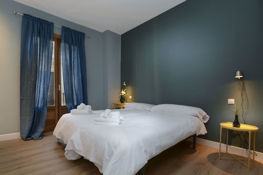 Pensión Boutique Gomérez Gallegos