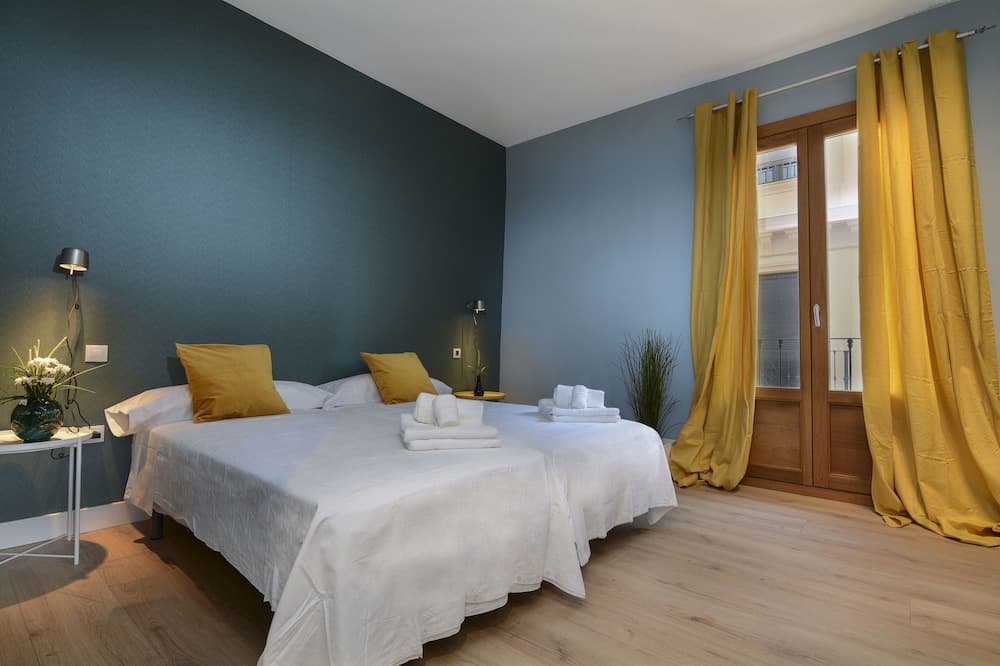 Pensión Boutique Gomérez Gallegos