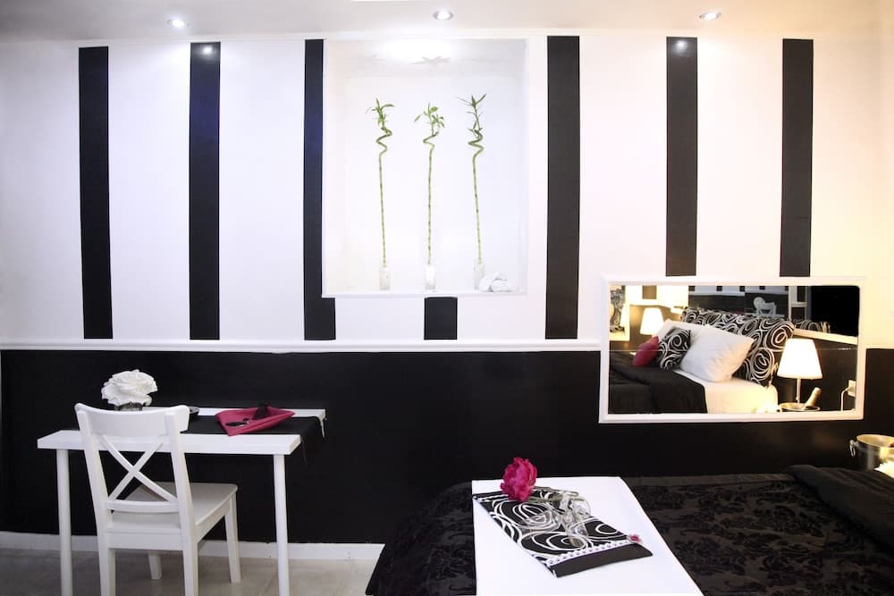 Sermoneta Apartments