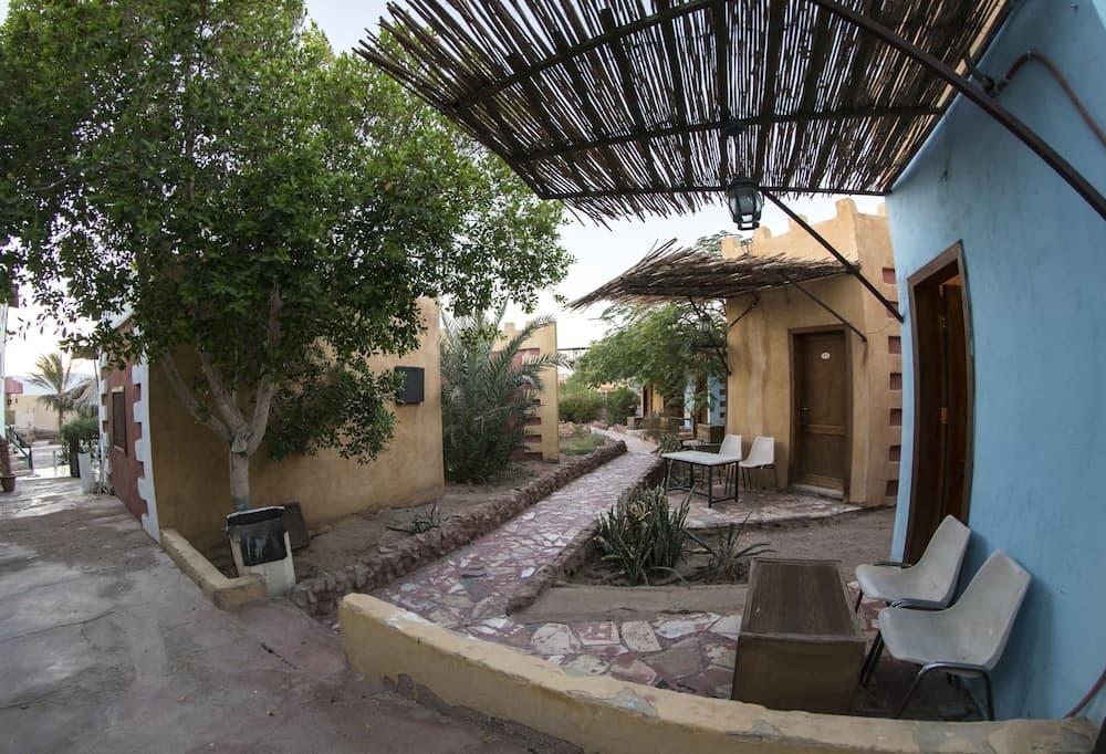 Bedouin Moon Village