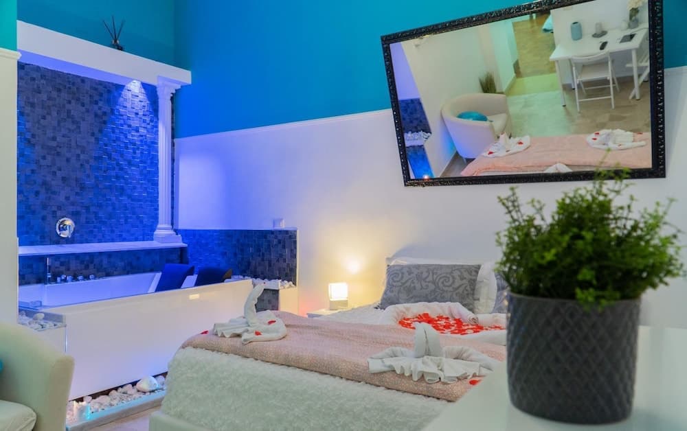 Belledonne Apartments