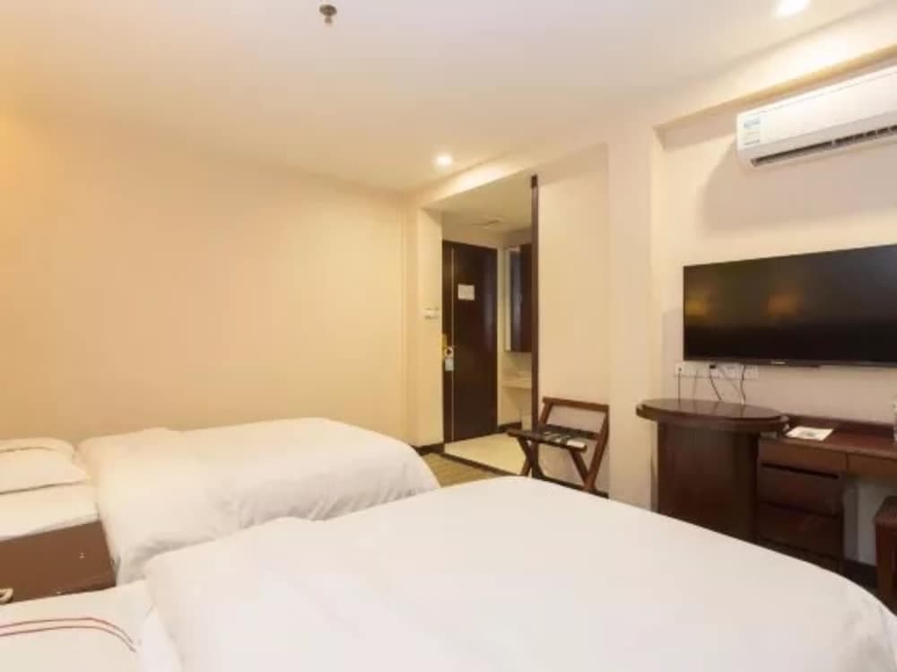 Kaiserdom Zhongshan Road