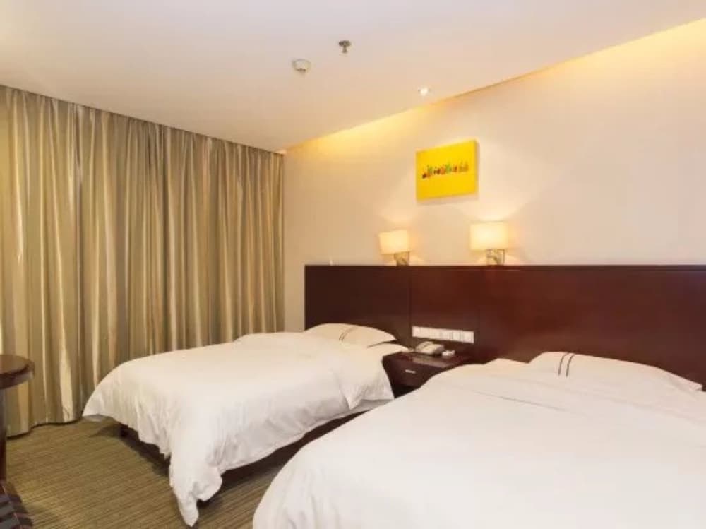 Kaiserdom Zhongshan Road