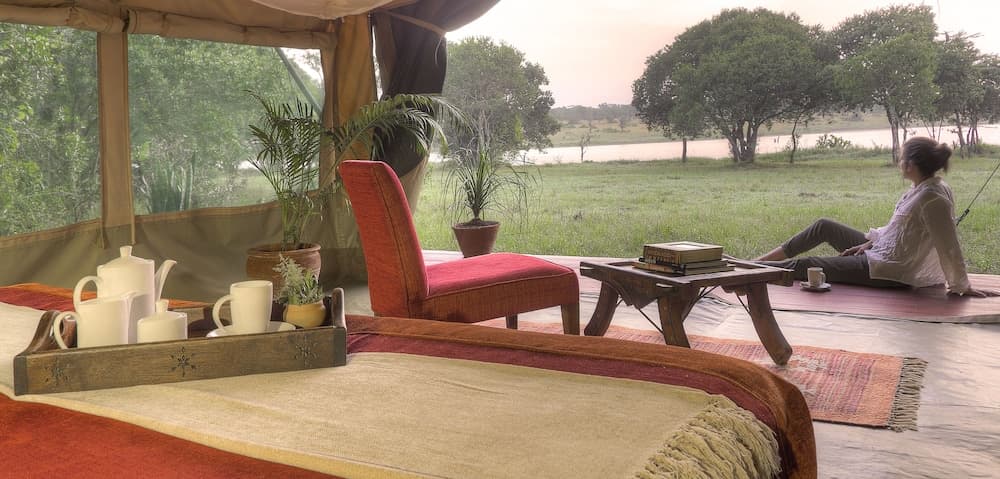 Kicheche Laikipia Camp