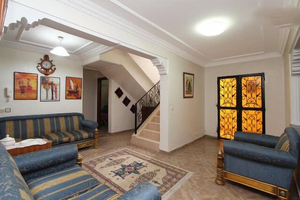 Sabor Appartement Targa