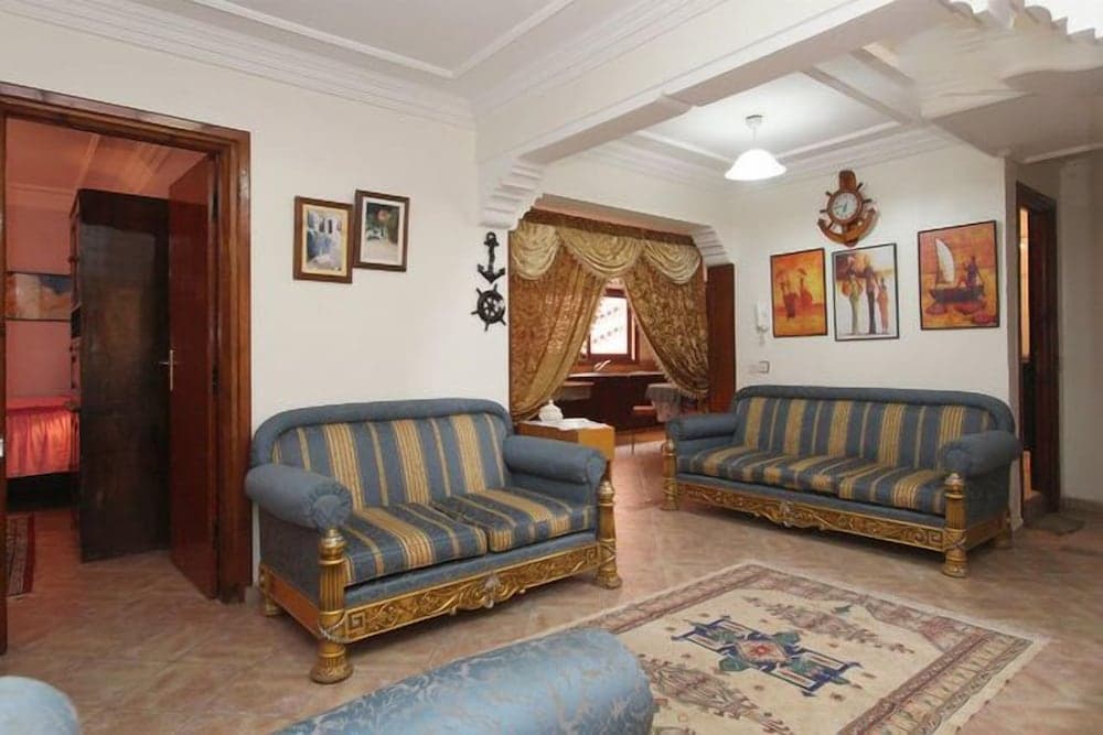 Sabor Appartement Targa