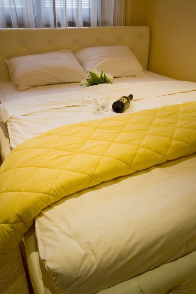 Vila Barović and Spa