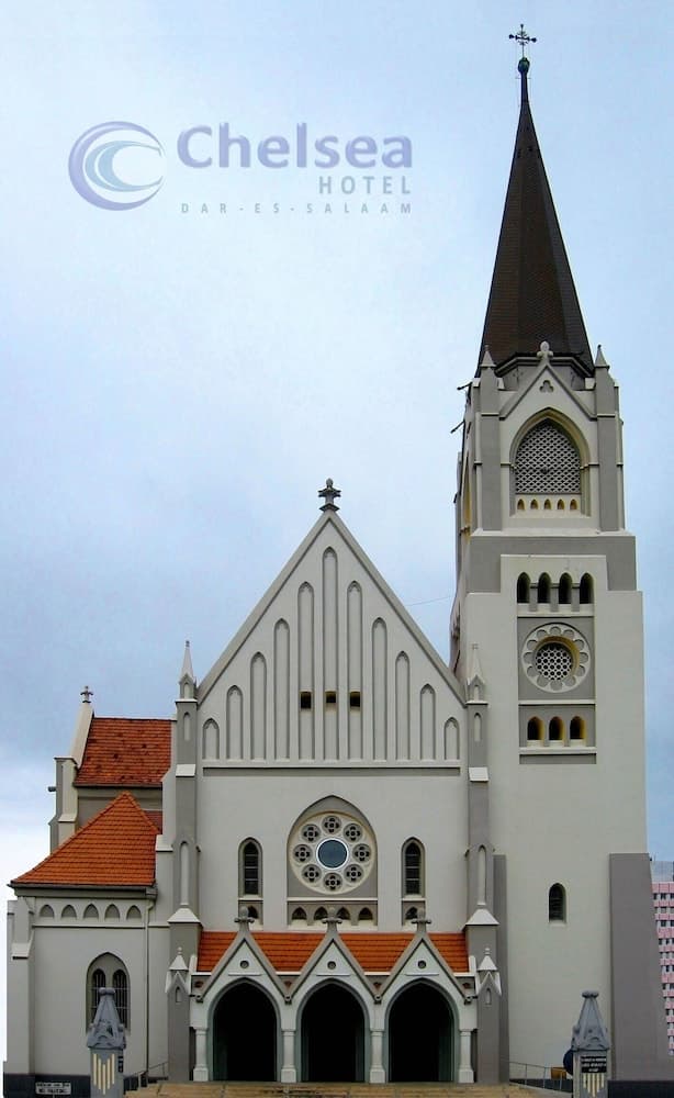 hotel image
