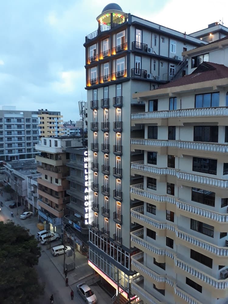 hotel image