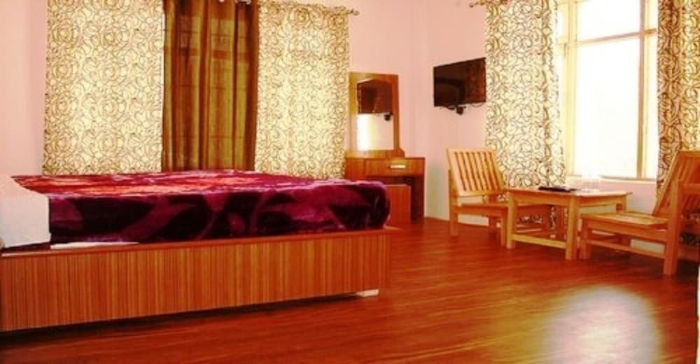 TIH Hotel Wang Residency