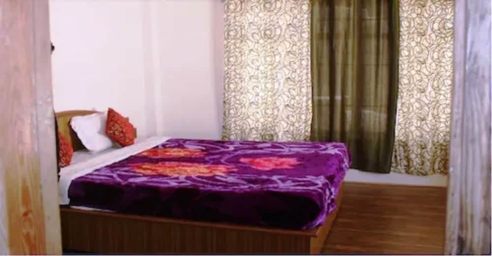 TIH Hotel Wang Residency