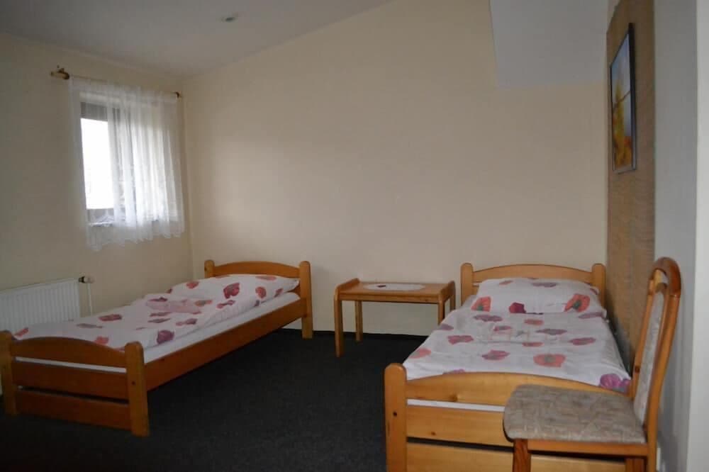 Penzion Tago Bohumin