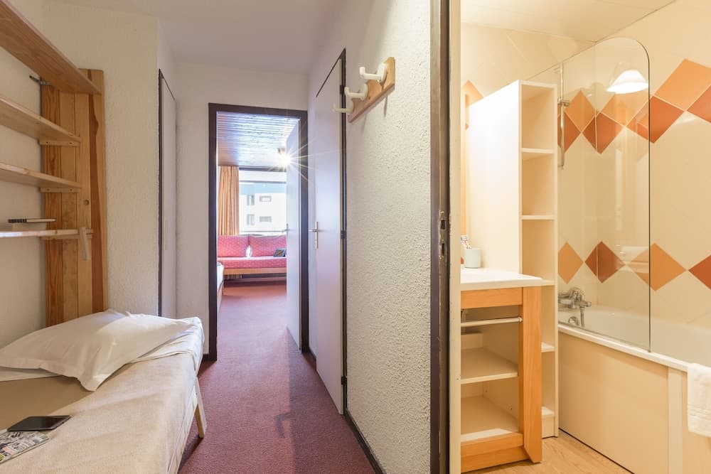 Résidence partenaire Le Schuss