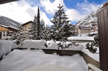 La Villa Emeline - Wohnung Emilie